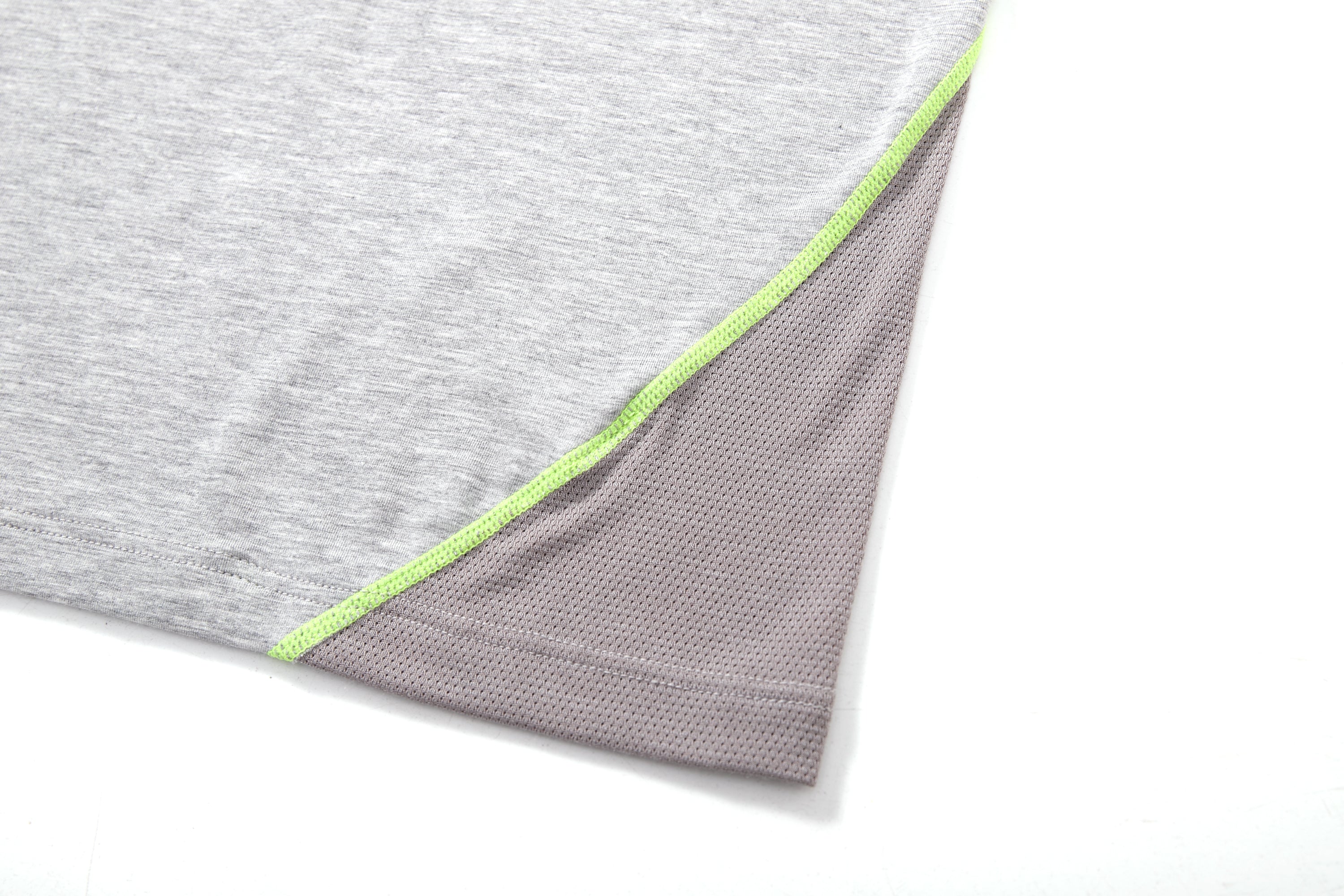 SportMesh Coolmax® 網面Tank Top