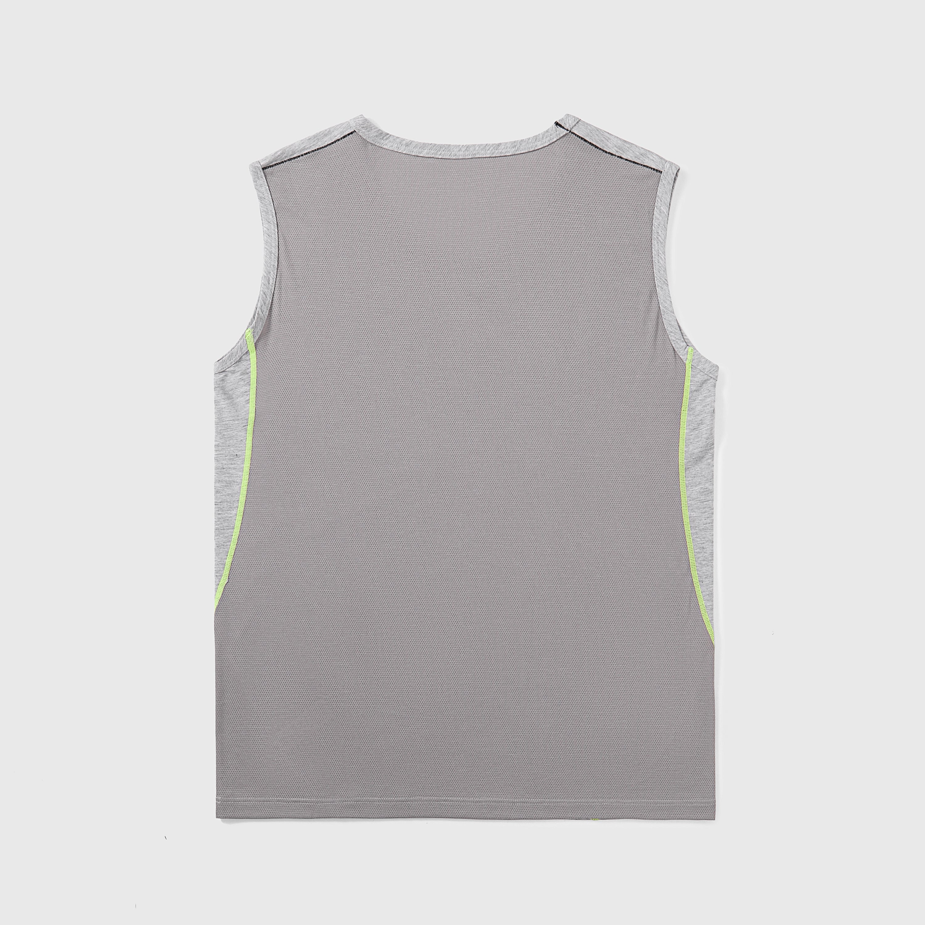 SportMesh Coolmax® 網面Tank Top