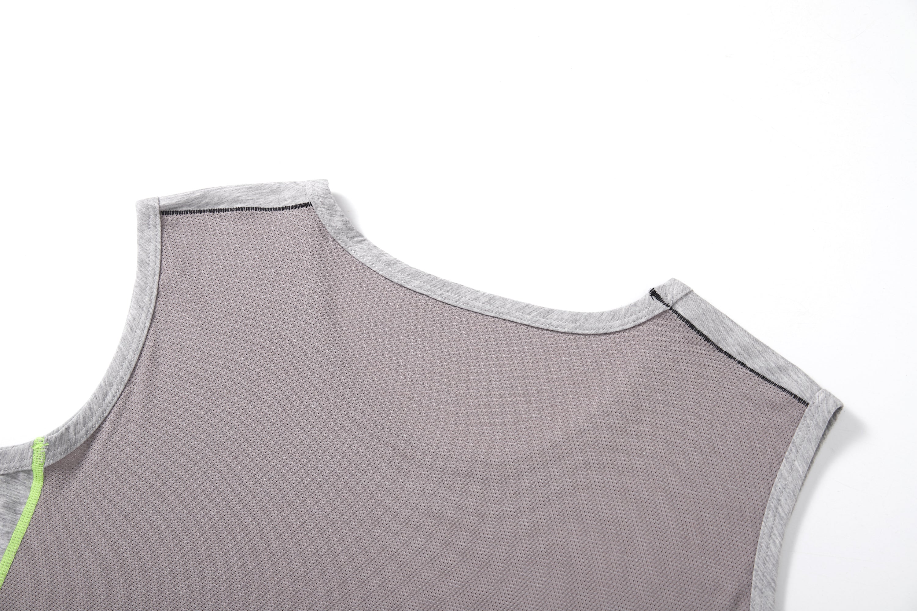 SportMesh Coolmax® 網面Tank Top