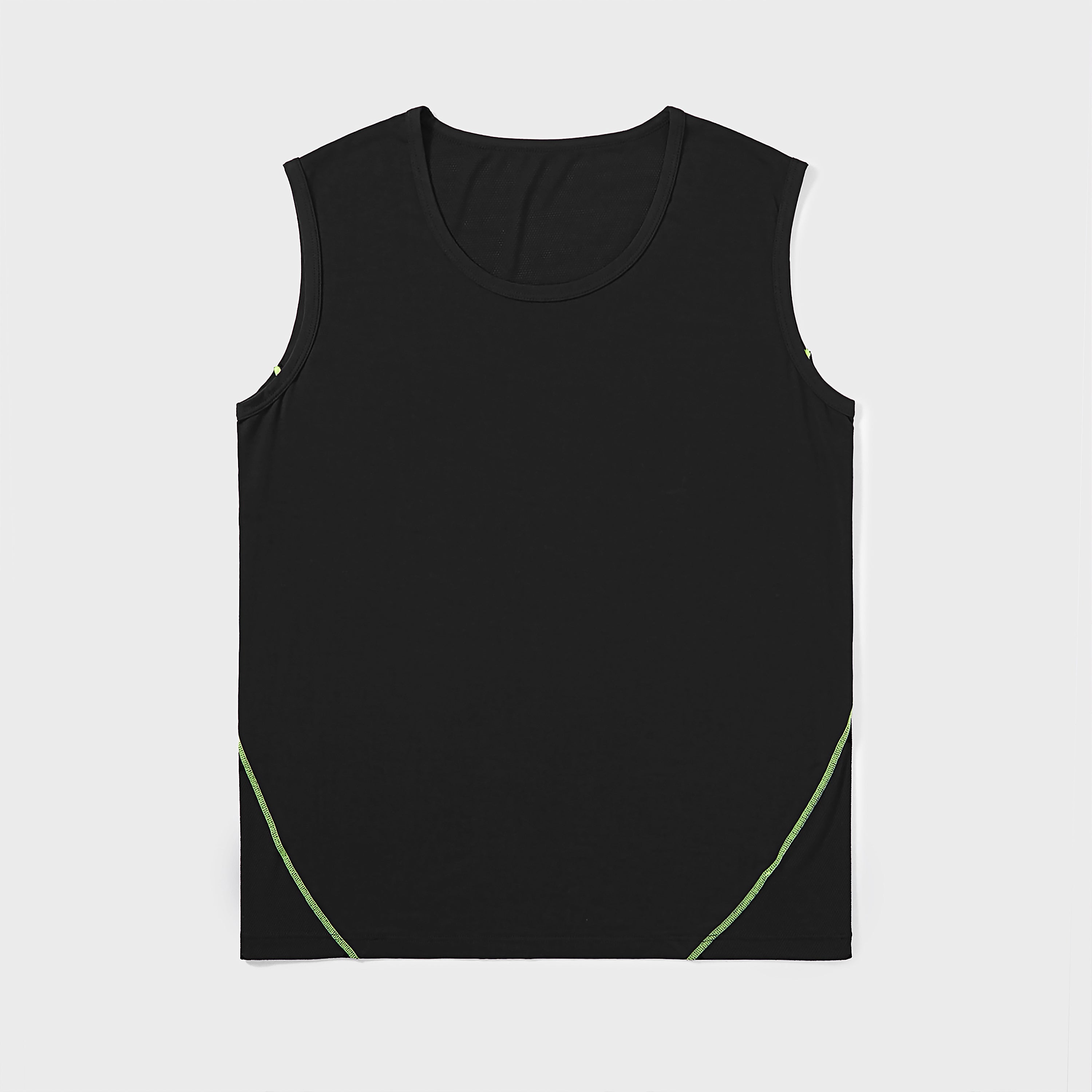 SportMesh Coolmax® 網面Tank Top