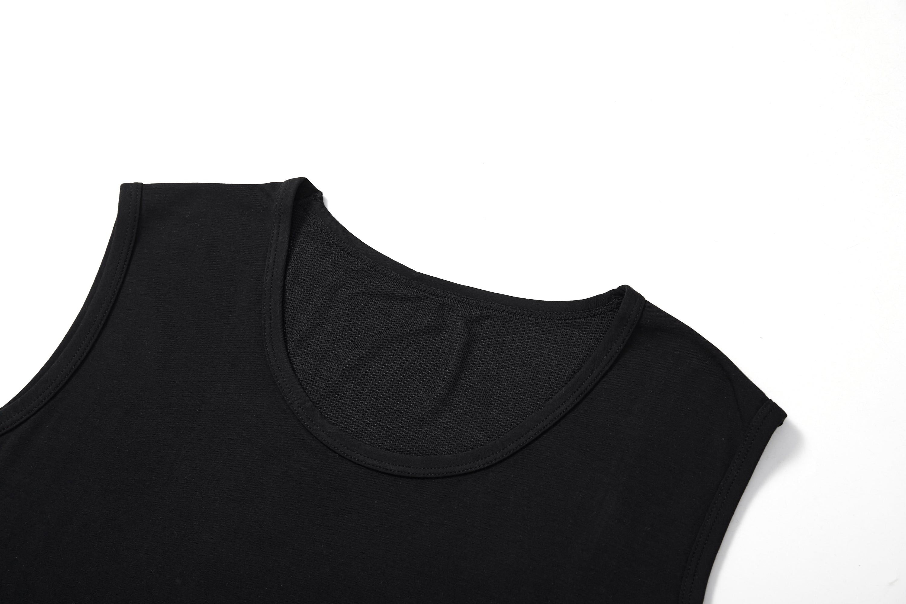 SportMesh Coolmax® 網面Tank Top