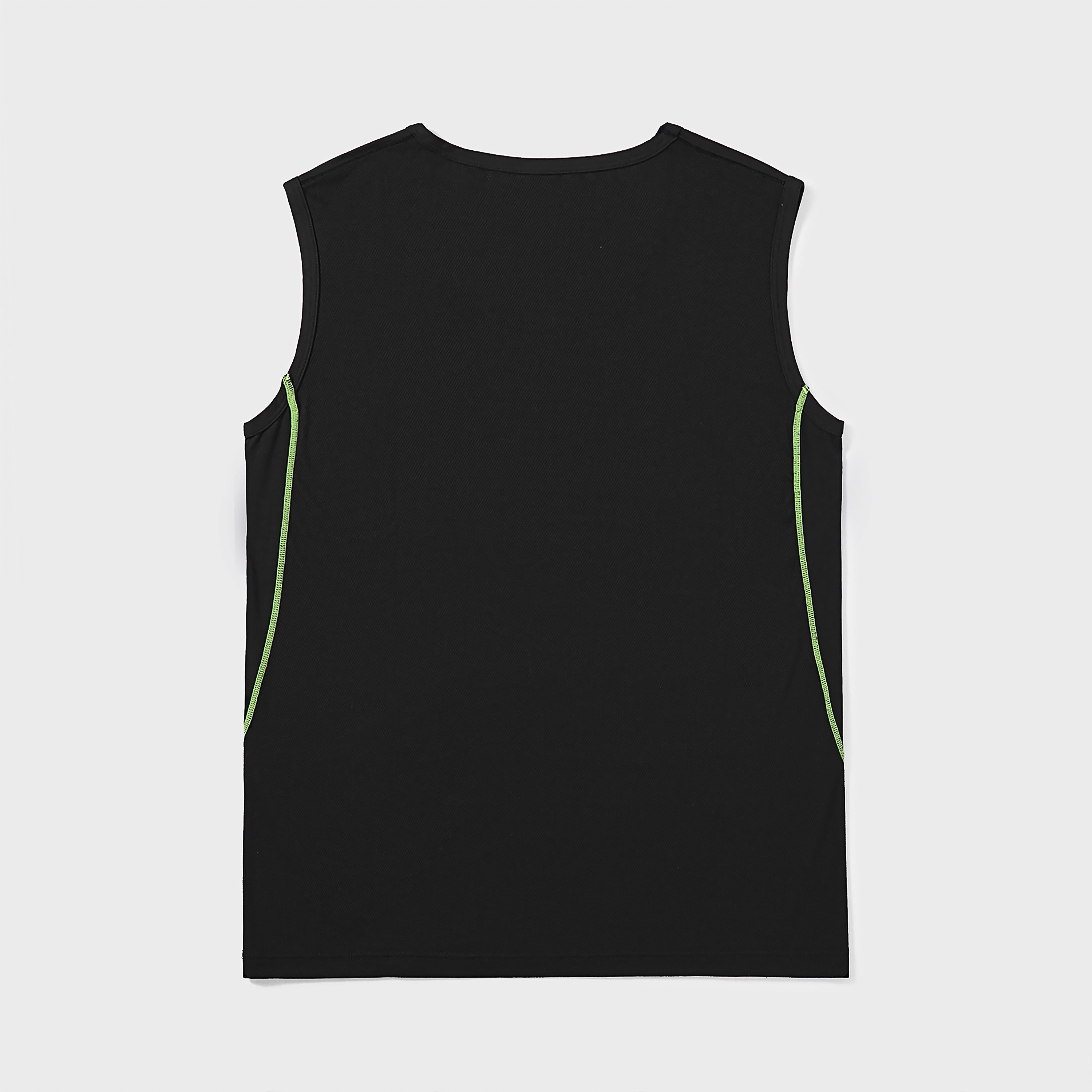 SportMesh Coolmax® 網面Tank Top