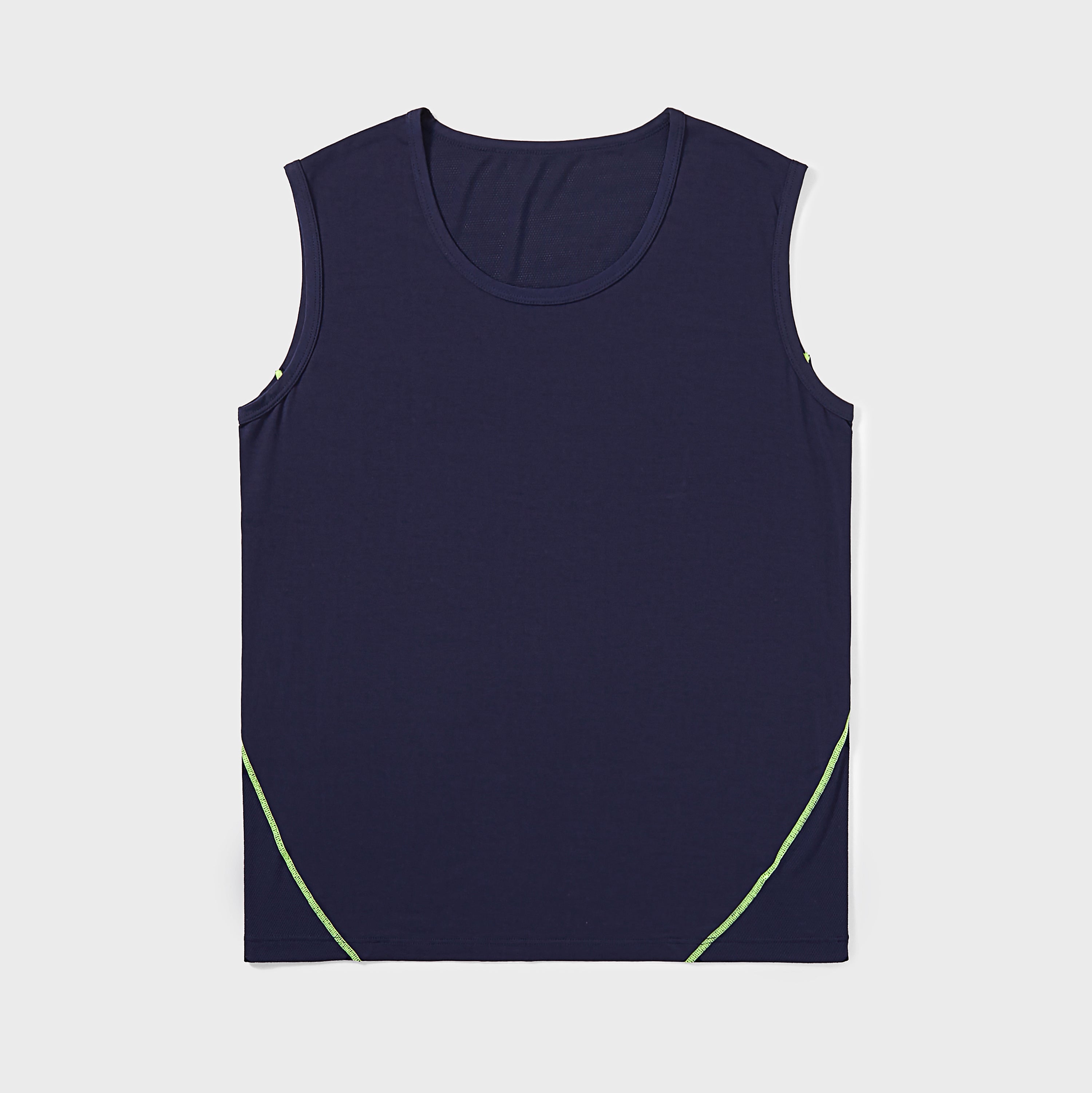SportMesh Coolmax® 網面Tank Top