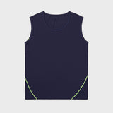 Smart Mesh Tank Top