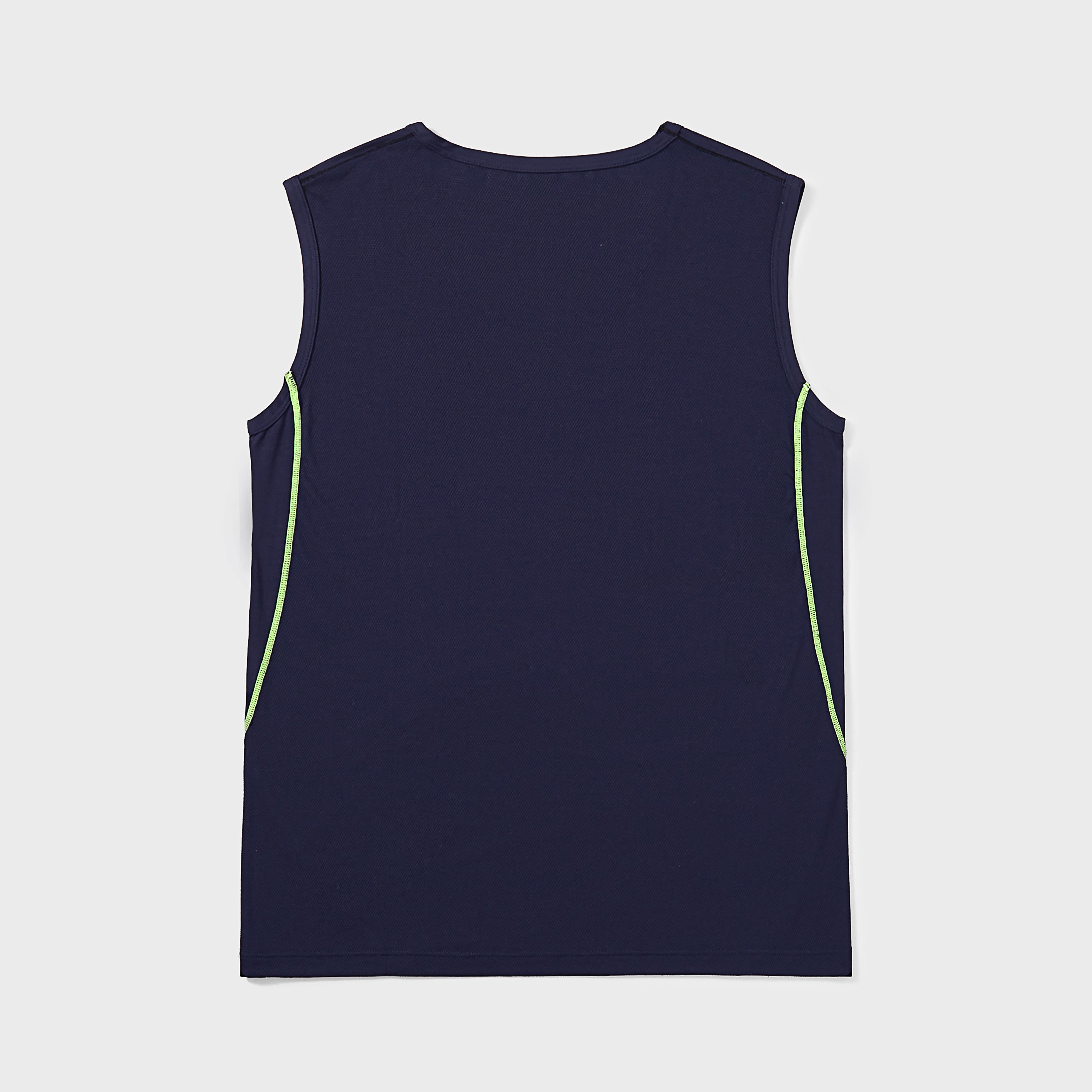 SportMesh Coolmax® 網面Tank Top