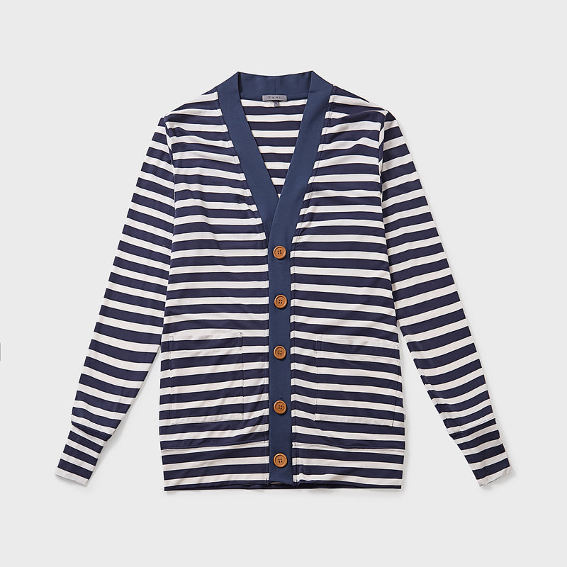 Silktouch TENCEL™ 開襟衫