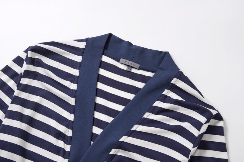 Silktouch TENCEL™ 開襟衫