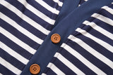 Silktouch TENCEL™ 開襟衫
