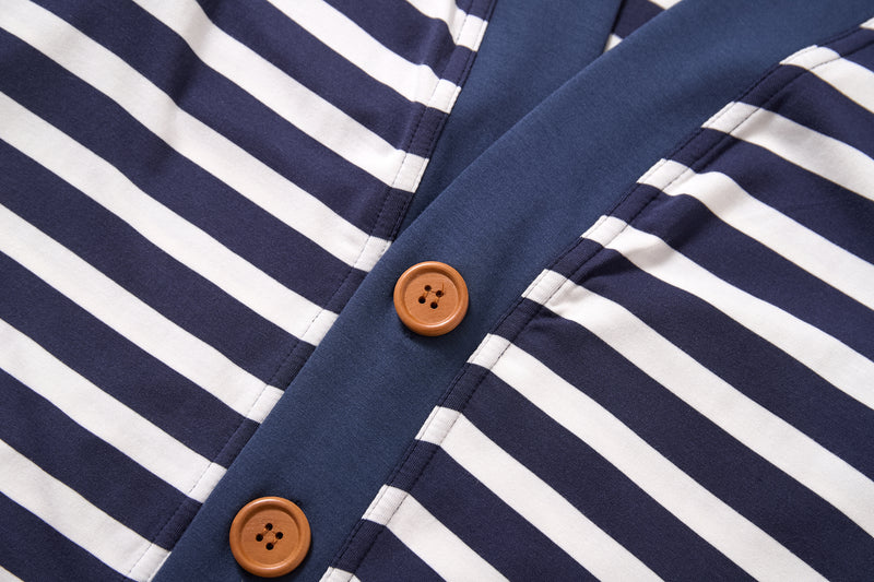 Silktouch TENCEL™ 開襟衫