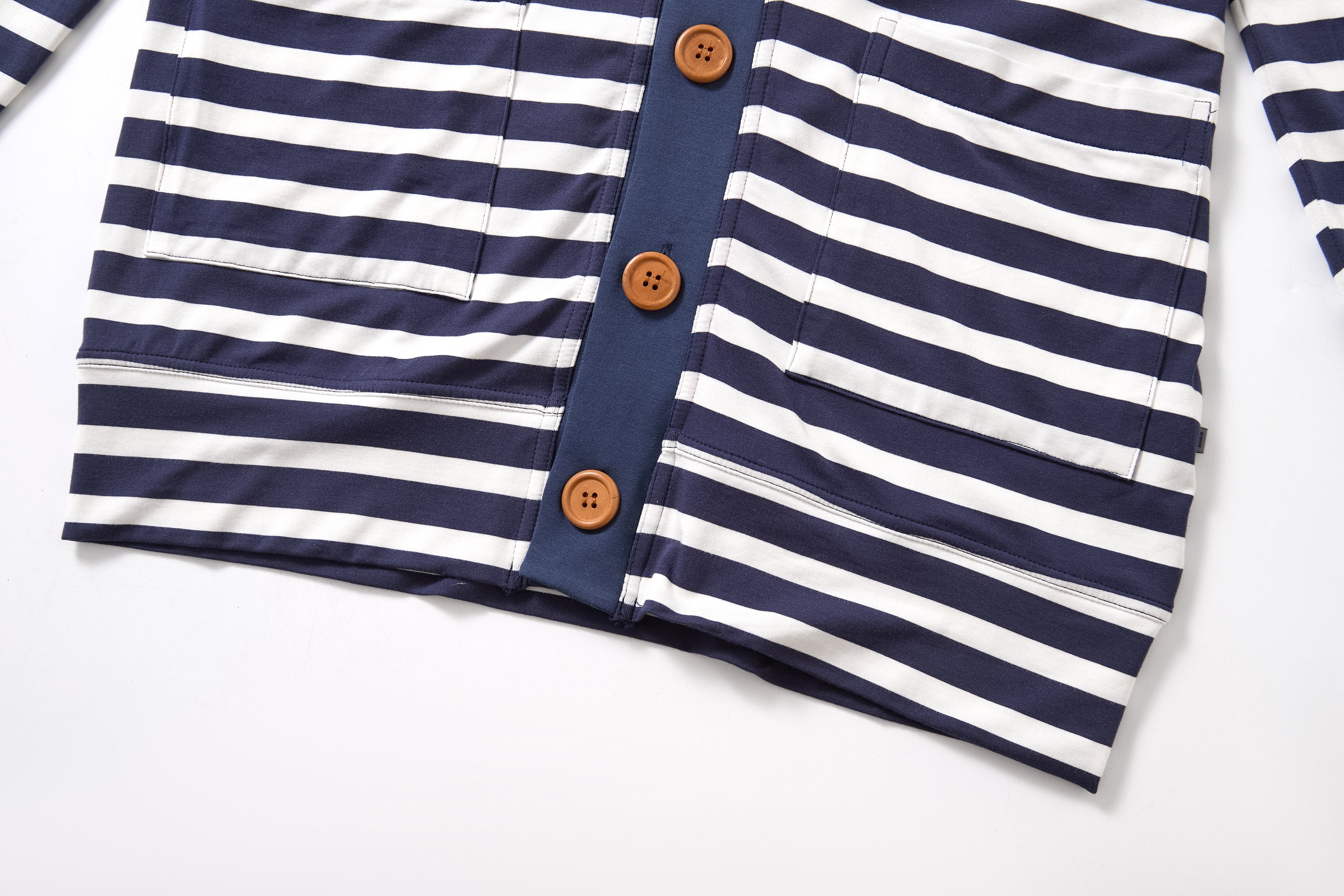 Silktouch TENCEL™ Modal Air Cardigan