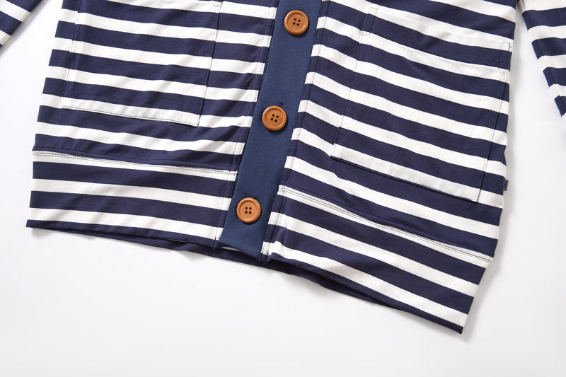 Silktouch TENCEL™ 開襟衫