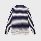 Silktouch TENCEL™ 開襟衫