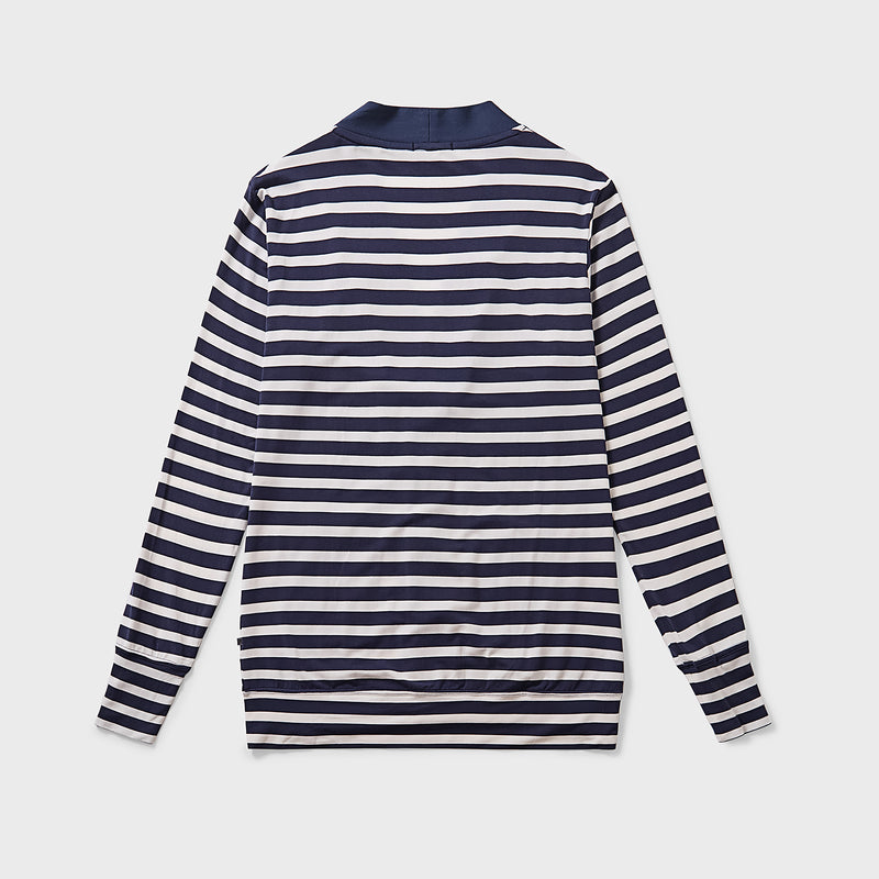 Silktouch TENCEL™ 開襟衫