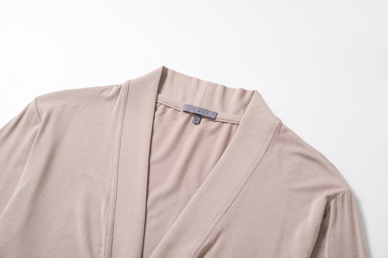 Silktouch TENCEL™ Modal Air cardigan