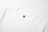 Cool Cotton Oversized Crew Neck Short Sleeve T-Shirt