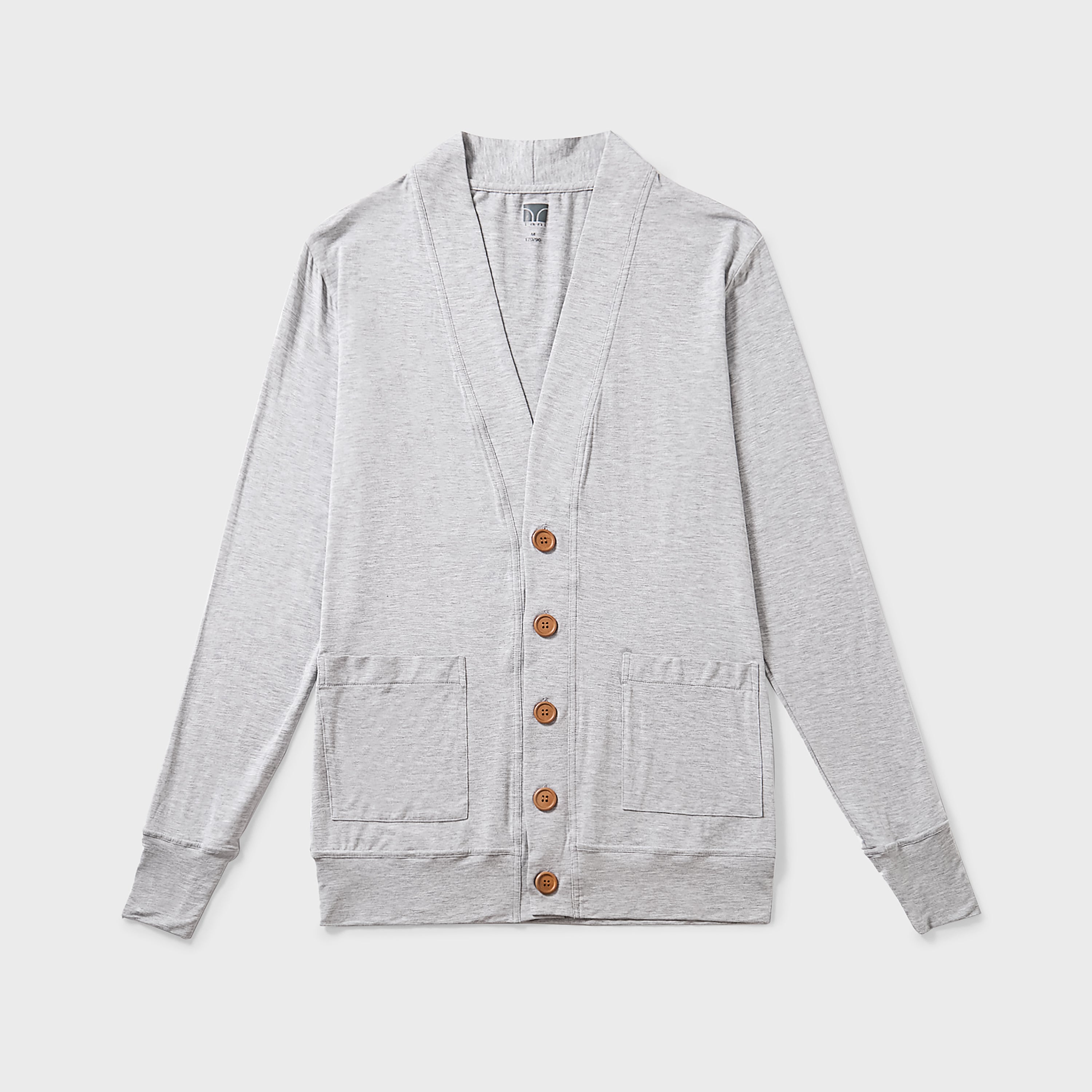 Silktouch TENCEL™ Modal Air Cardigan
