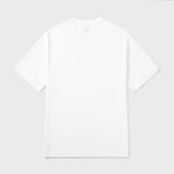 Cool Cotton 圓領胸口袋上衣