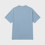 Cool Cotton 圓領胸口袋上衣