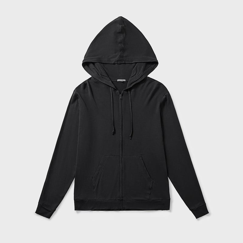 Voyage Unisex Hoodie