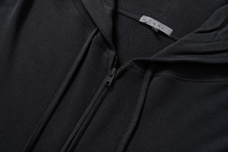 Voyage Unisex Hoodie