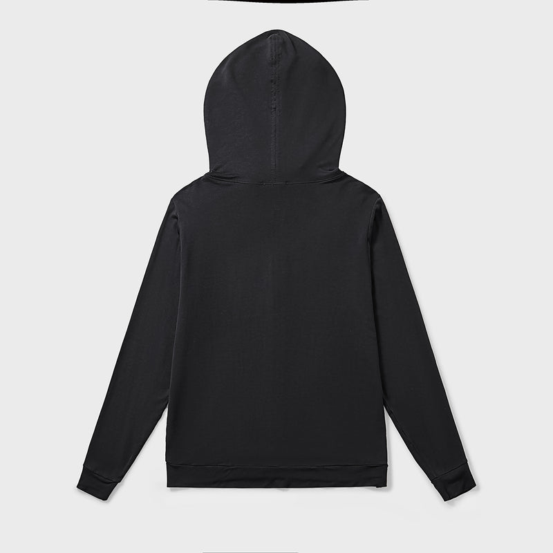 Voyage Unisex Hoodie