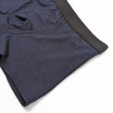 Swiss Cotton Boxer Trunk