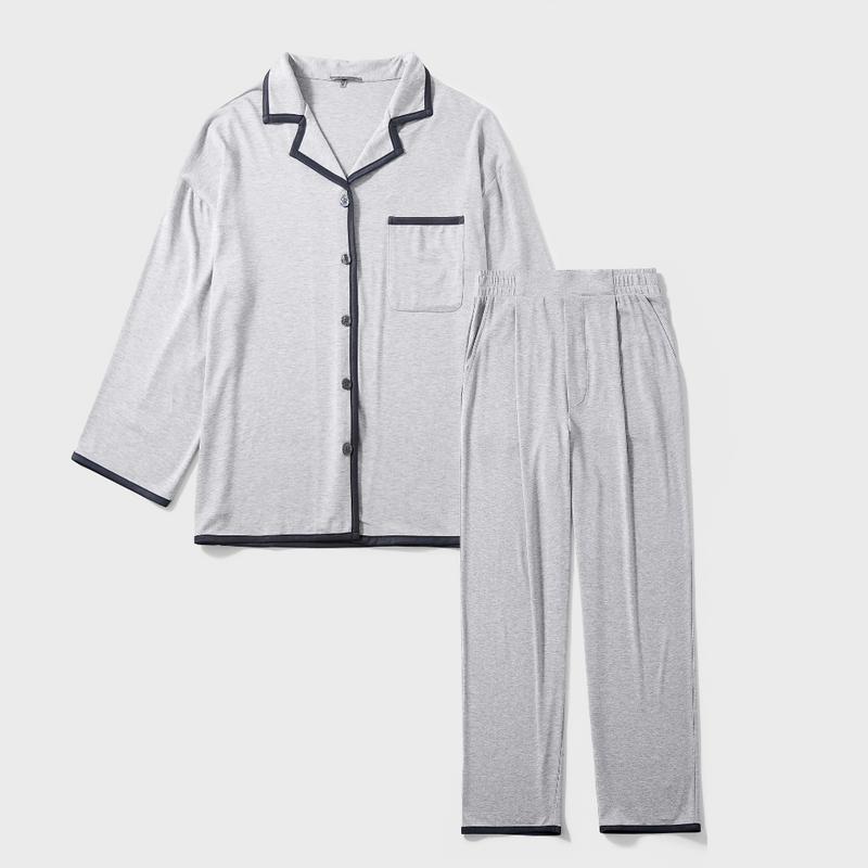 Silktouch*2 TENCEL™ Modal Air Pyjama Set