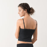 Silktouch TENCEL™ Modal Air Bralette with lace