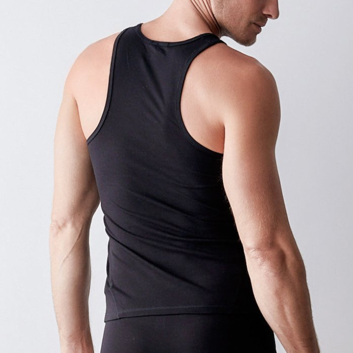 Air 3D Tank - Tani Comfort - Tank Top