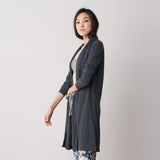 All Season Merino Robe - Tani Comfort - Robe