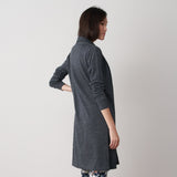 All Season Merino Robe - Tani Comfort - Robe