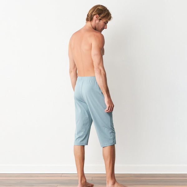 Cool Cotton 3/4 Pants - Tani Comfort - Pants