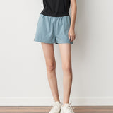 Cool Cotton Lounge Shorts - Tani Comfort - Shorts