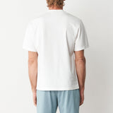 Cool Cotton Round Neck with Pocket - Tani Comfort - Tee