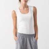 Freeform Sleeveless Tee - Tani Comfort - Tee