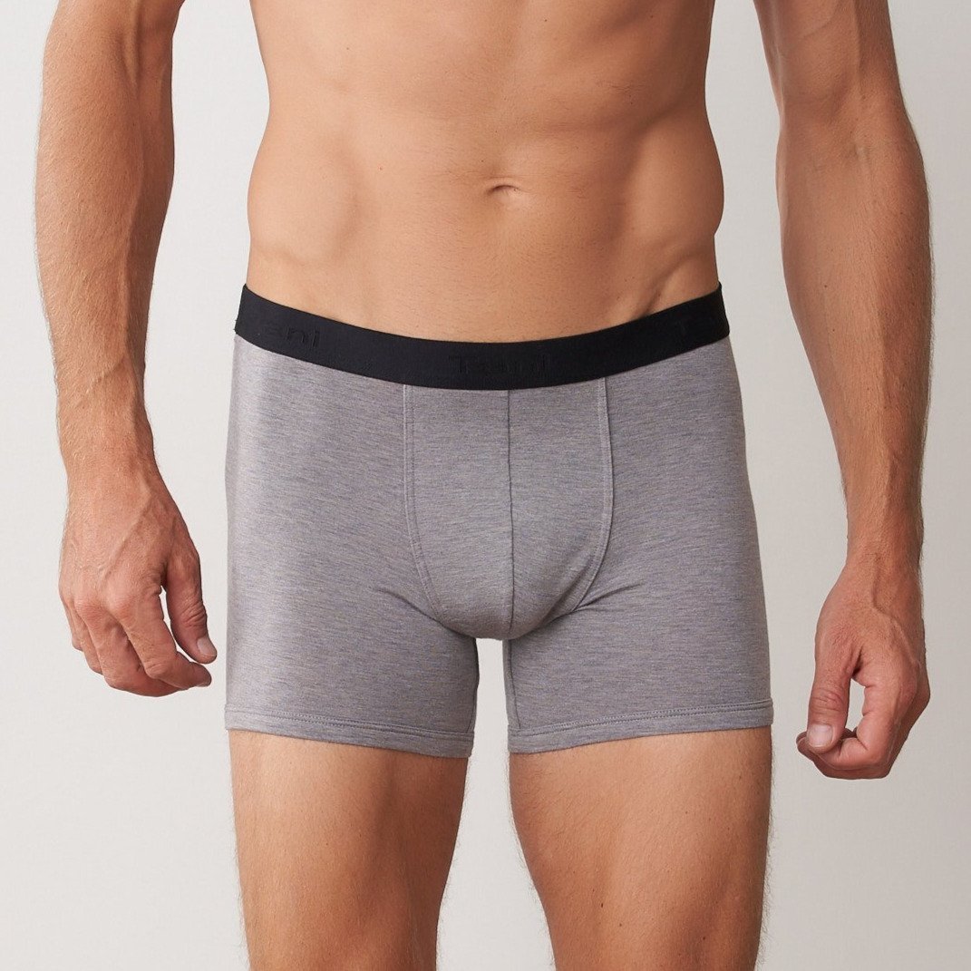 Green Boxer - Tani Comfort - Boxer