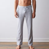 Green Organic Cotton Pants - Tani Comfort - Pants