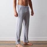 Green Organic Cotton Pants - Tani Comfort - Pants