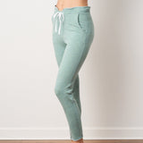 Green Pants - Tani Comfort - Pants