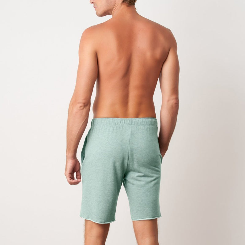 Green Shorts - Tani Comfort - Shorts