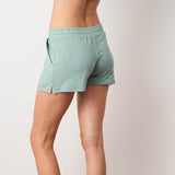 Green Shorts - Tani Comfort - Shorts