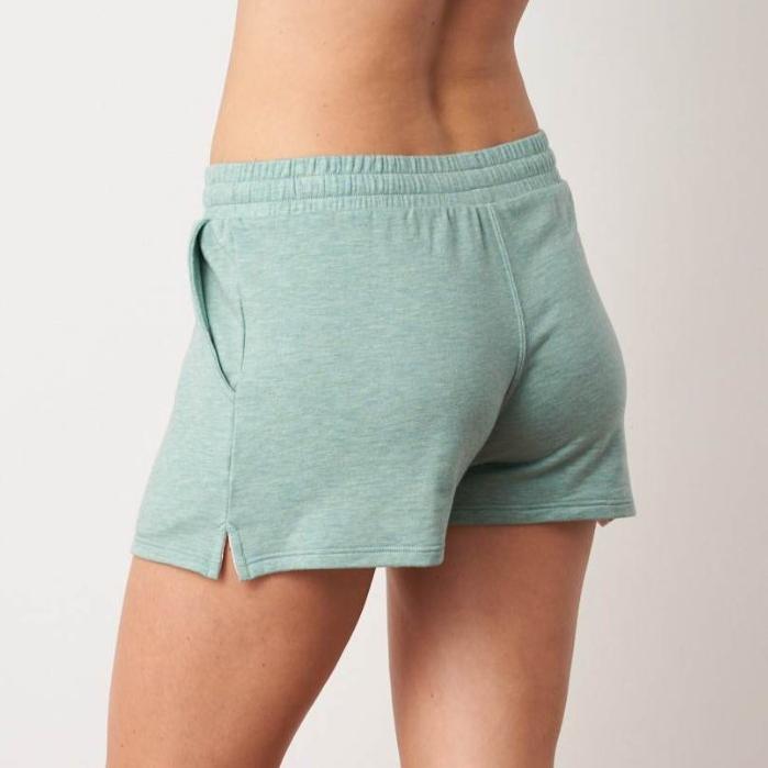 Green Shorts - Tani Comfort - Shorts