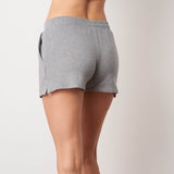 Green Shorts - Tani Comfort - Shorts