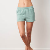 Green Shorts - Tani Comfort - Shorts