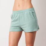 Green Shorts - Tani Comfort - Shorts