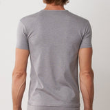 Green V Neck - Tani Comfort - Tee