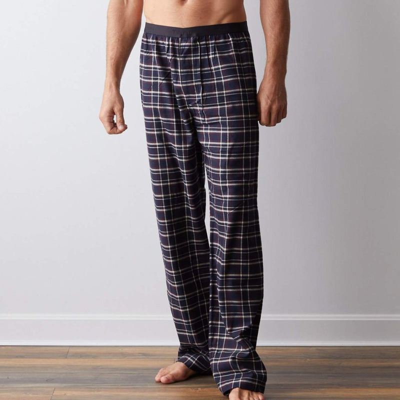 Light Flannel Pants - Tani Comfort - Pants