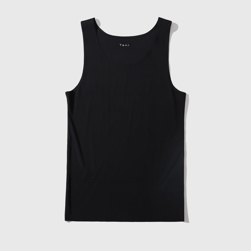 Liquid Tank - Tani Comfort - Tank Top