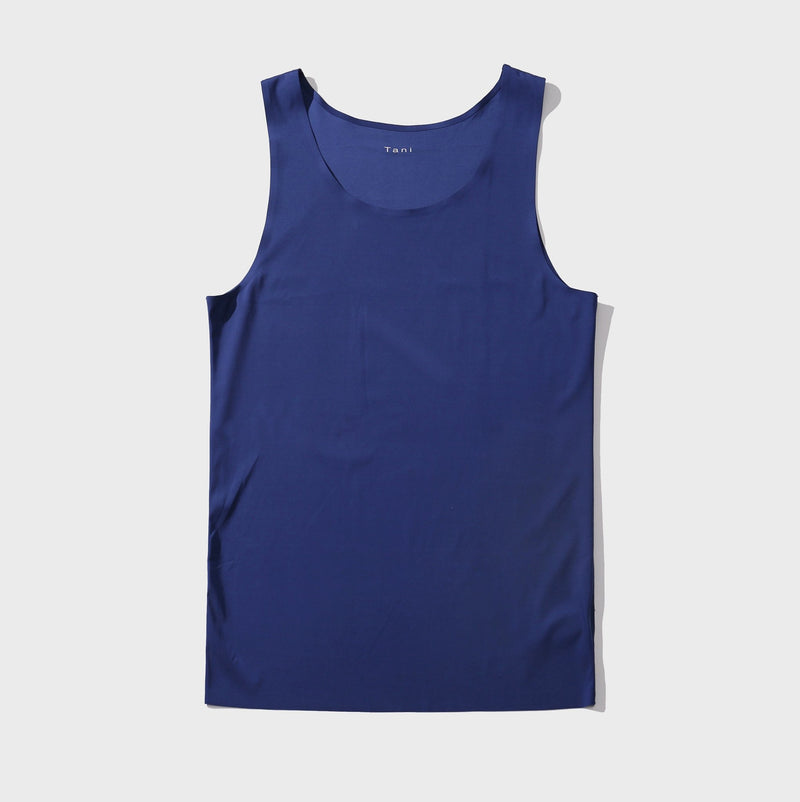 Liquid Tank - Tani Comfort - Tank Top