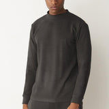 Loft High Neck Pullover - Tani Comfort - Pullover